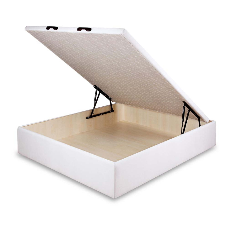 DUOLAT CANAPÉ ABATIPLE TAPA RÍGIDA